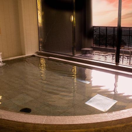 Отель Kokumin Shukusha Marine Terrace Ashiya Китакюсю Экстерьер фото